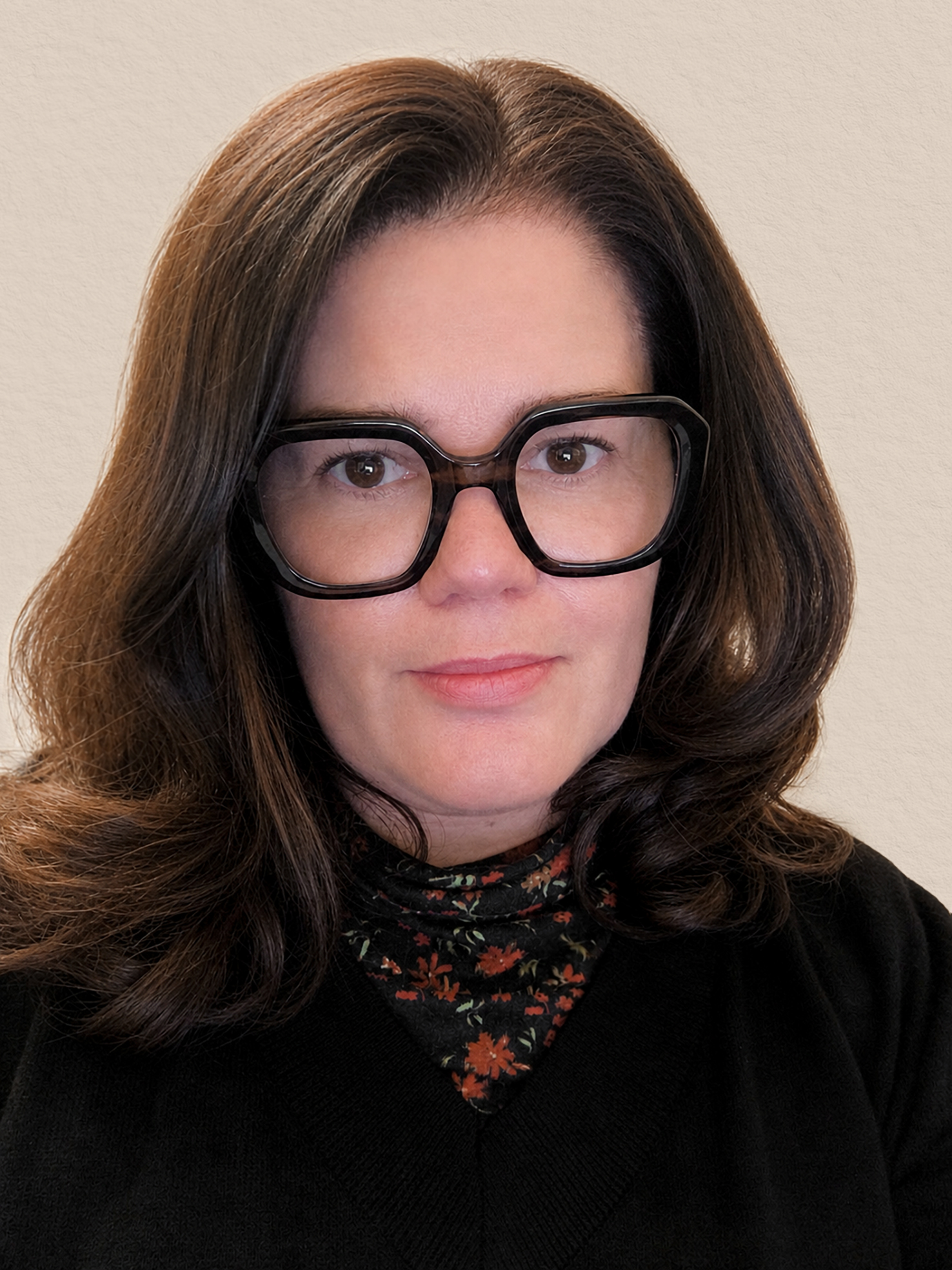 Luciana Bonnot, PhD — neuroimaging consultant